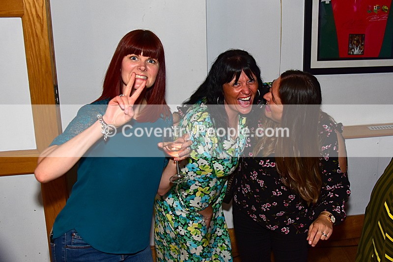 COU-682 - Courtney's 21st