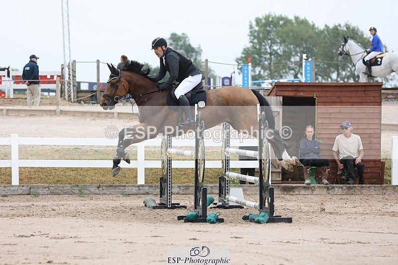 250717-090727-03401 - Cls 9, 1 Star Bronze Tour