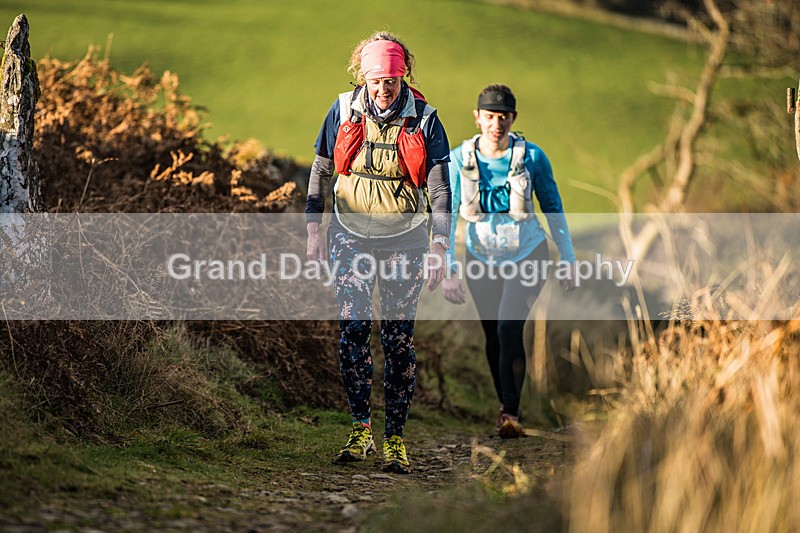 Tweed Valley-794 - High Terrain Events Tweed Valley 50 & 65K Ultra Trail Races Sunday 16th November 2025