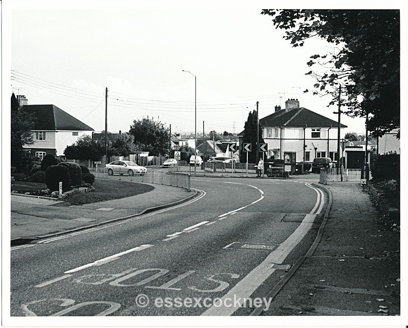  - Benfleet Essex