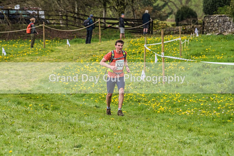 3 Peaks-1947 - The 3 Peaks Race - The Finish - Saturday 29th April 2023