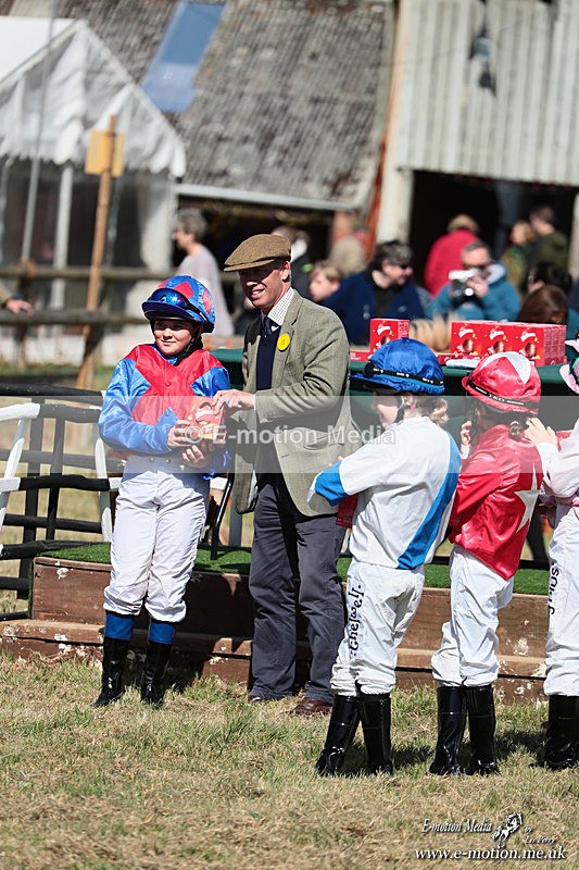 Shet 060426 406 - Shetland Pony Racing Paxford Races Easter Mon 06/04/26