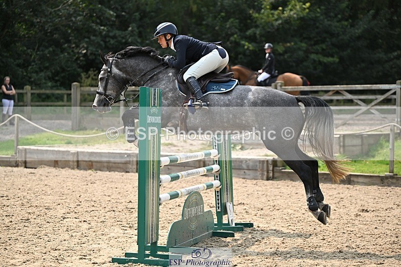 240818-132628-04638 - Cls 11A Snr Newcomers