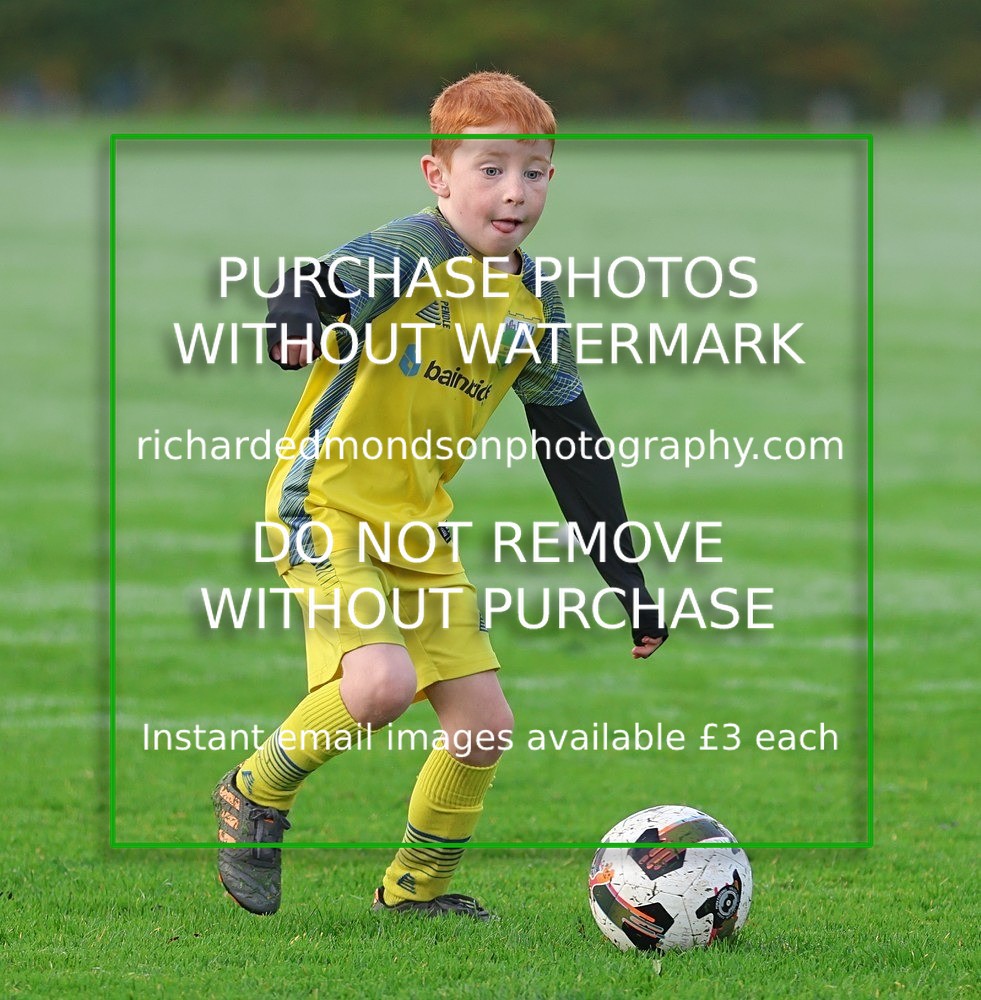 533A6346 - Kendal Utd Youth Under 7s vs Ibis Youth Under 7s (11/10/25)