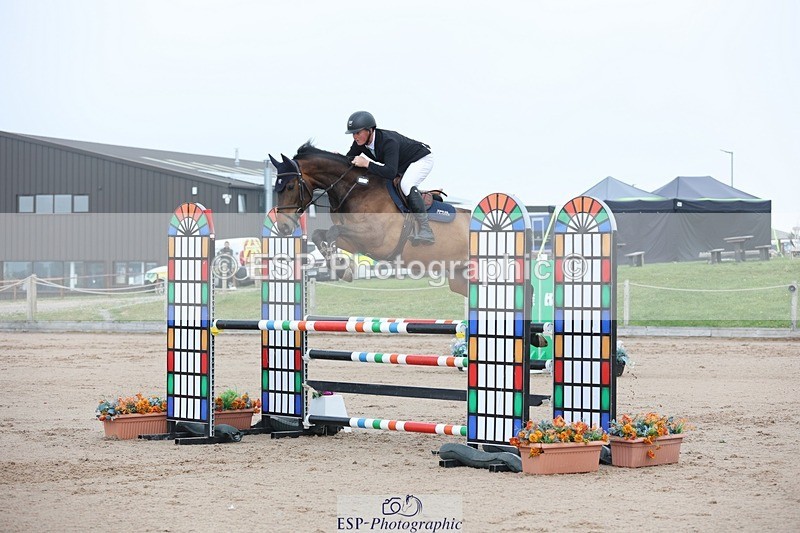 250424-091249-02623 - Cls 29 Young Horse 6yr old