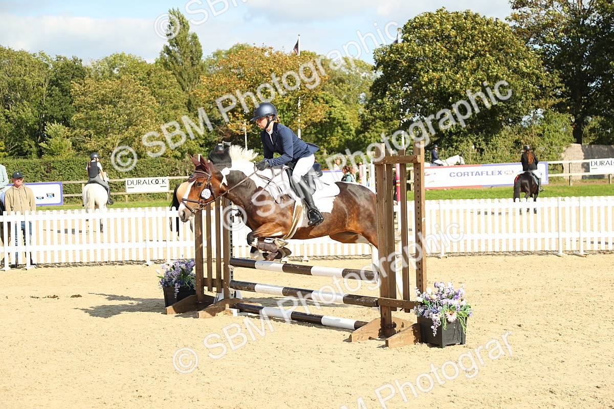 SBM_49519 - J7 - Junior Pony 60cm Championship