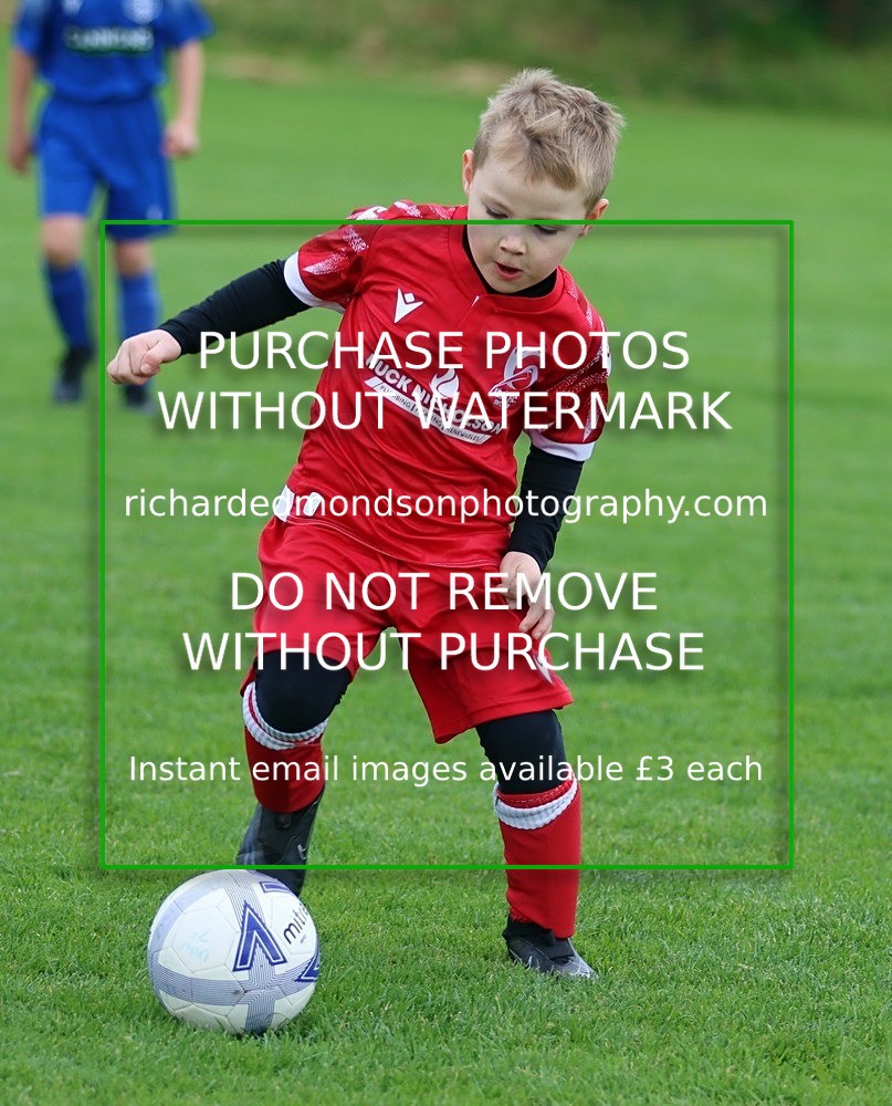 IMG_5357 - Wattsfield Under 8 vs Ibis Under 8 (12/10/24)