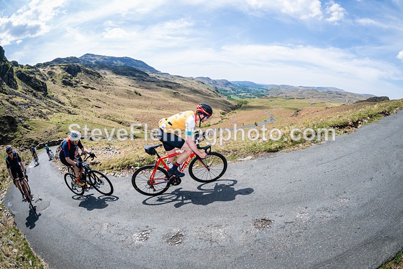 132416 - Hardknott Pass Camera 2 13.00-14.00