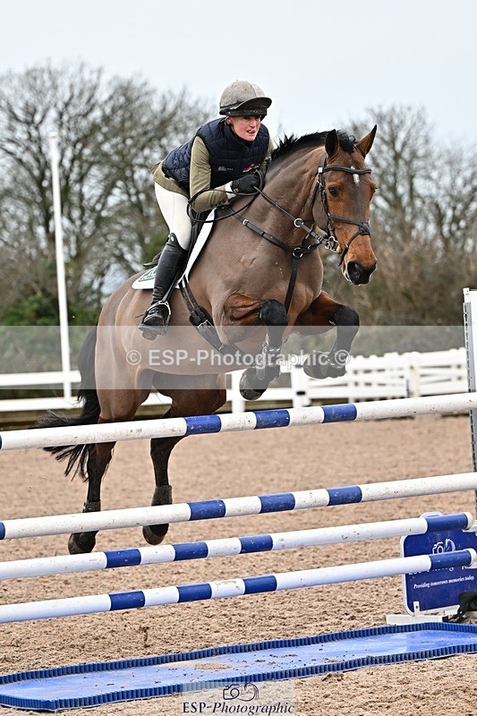 250129-133932-00476 - Cls 06 Foxhunter & 1.20m Open