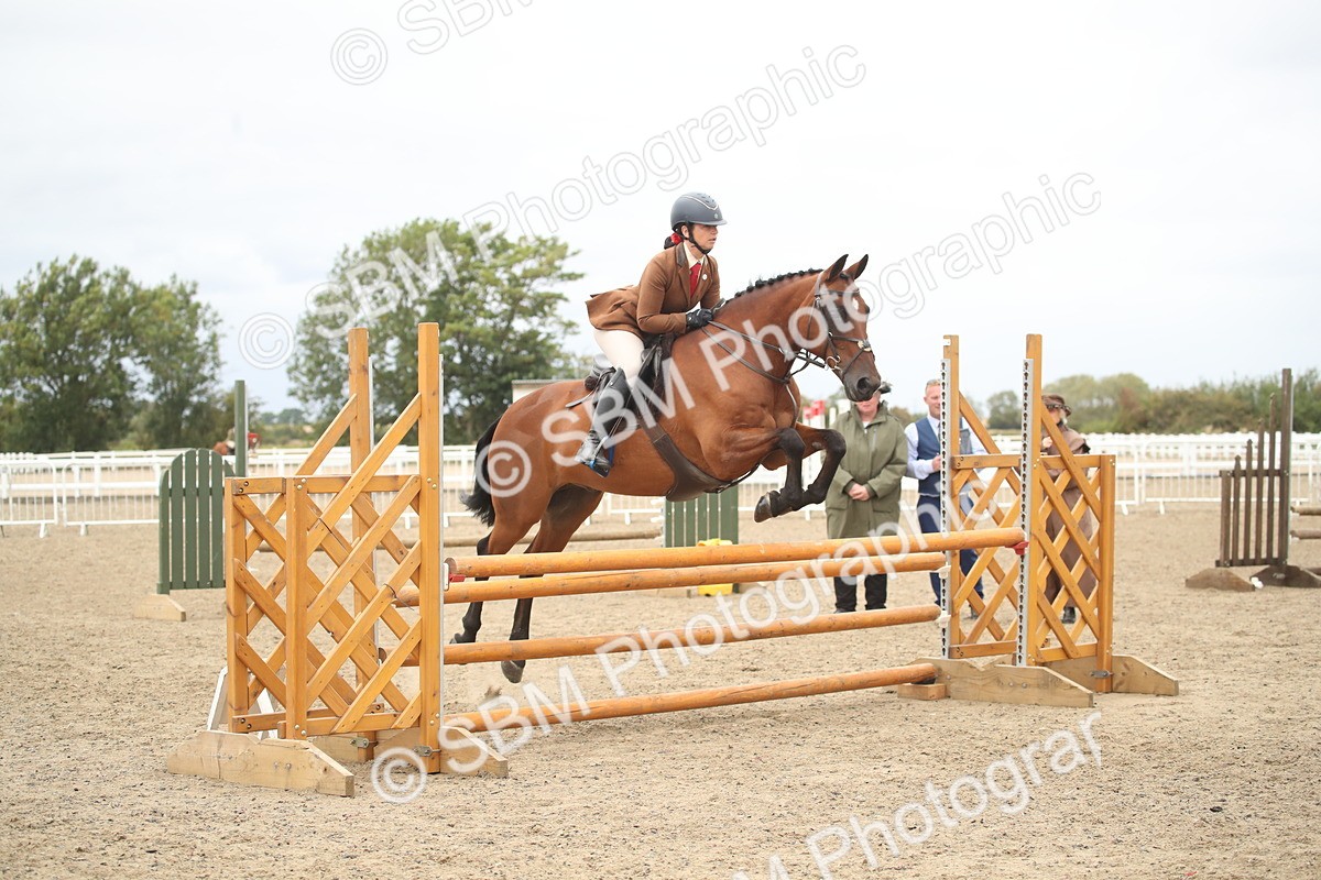 SBM_18497 - Class 510b - Working Veteran 90cm (20+)