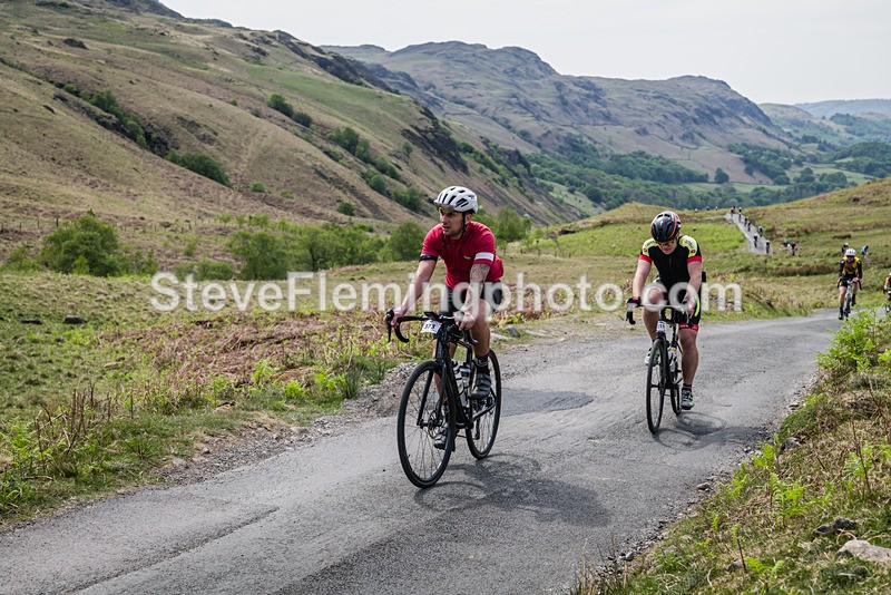 135554 - Hardknott Pass Camera 1 13.00-14.00