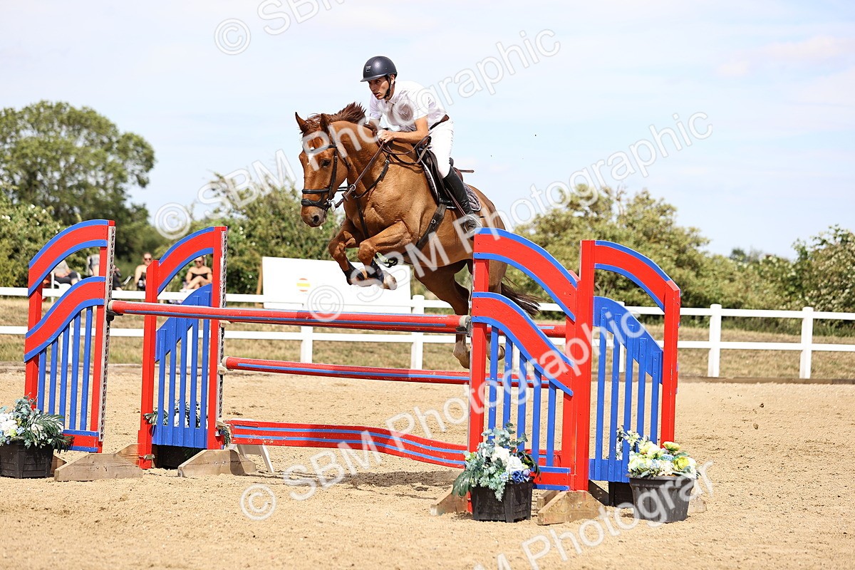 SBM_011328 - Class 10 - Talent Seekers Inc 7 Years Old Championship Qualifer - 1st Half