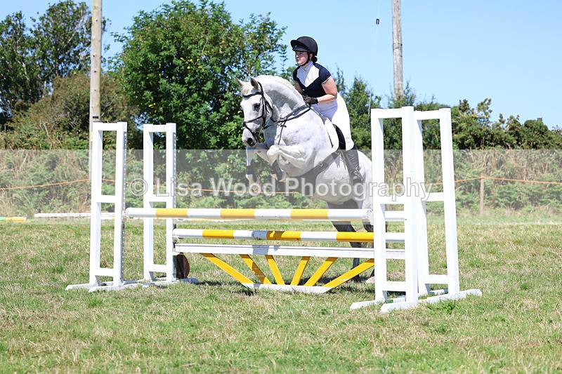 3E7A5857 - Class 10: 95cm National Amateur Championship Qualifier