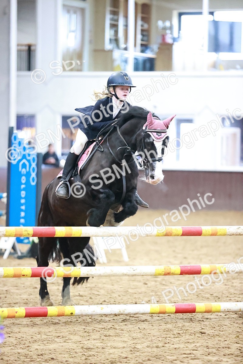 SBM_000675 - Class 3 - Pony Discovery 90cm