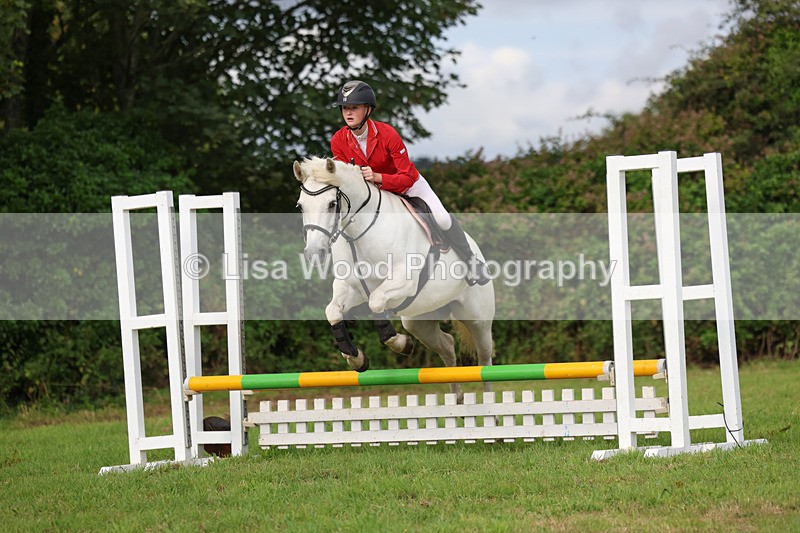 3E7A5269 - Class 1: 60cm Juniors and Seniors