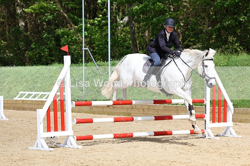 3E7A7979 - Class 10: 90 cm open