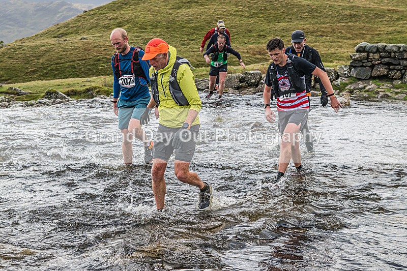 Langdale -456 - Langdale Horseshoe Fell Race Saturday 10th October 2026