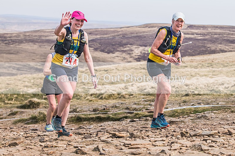 Pen-Y-Ghent-1238 - The 3 Peaks Race Saturday 25th April 2026 - Pen Y Ghent
