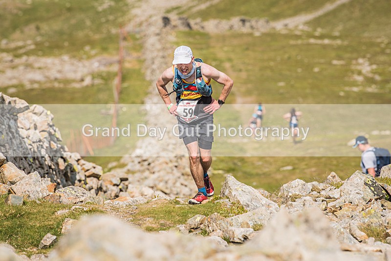 Ennerdale-352 - Ennerdale Horseshoe Fell Race Saturday 10th June 2023