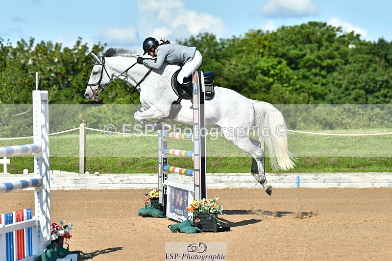 230720A-092803-01714 - Cls 1, 2 Star Small 1.30m