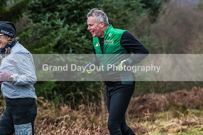 HTE Kielder Duathlon-199 - High Terrain Events Kielder Off Road Duathlon Sunday 8th January 2023