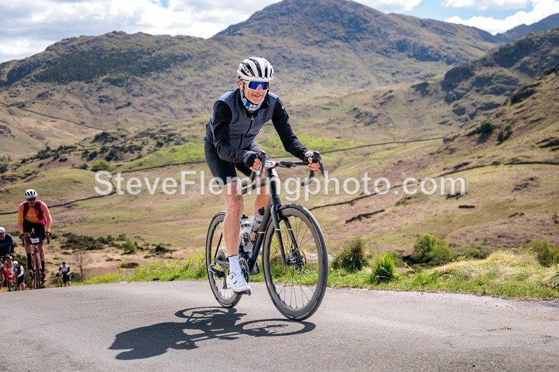 144906 - Blea Tarn Climb 14:00 - 15:00