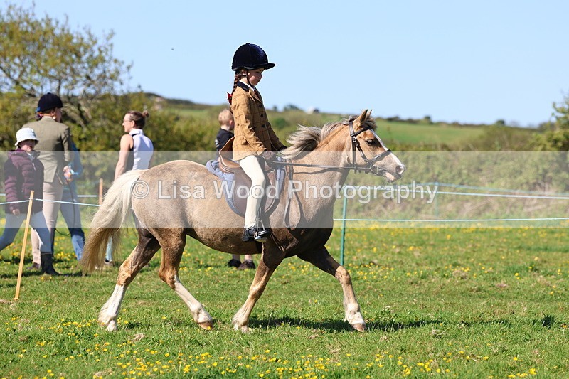 3E7A9147 - Class 3: First Ridden