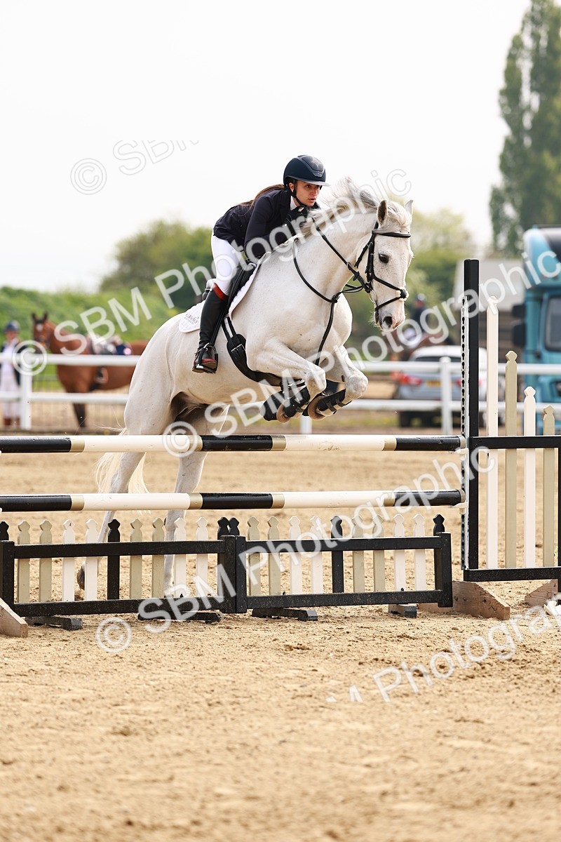  - Class 16 - Senior Discovery - 1.00m