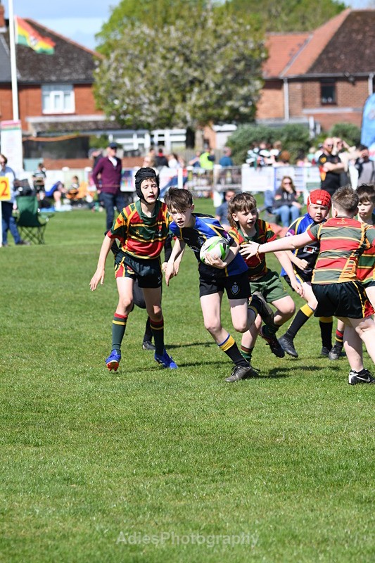  - Selby Rugby Festival 2025