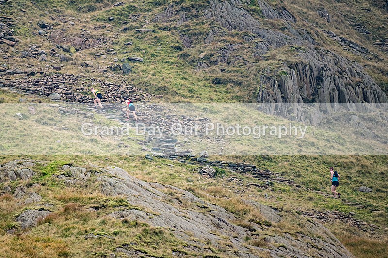 Peris Horseshoe-47 - Peris Horseshoe Fell Race Saturday 21st September 2024