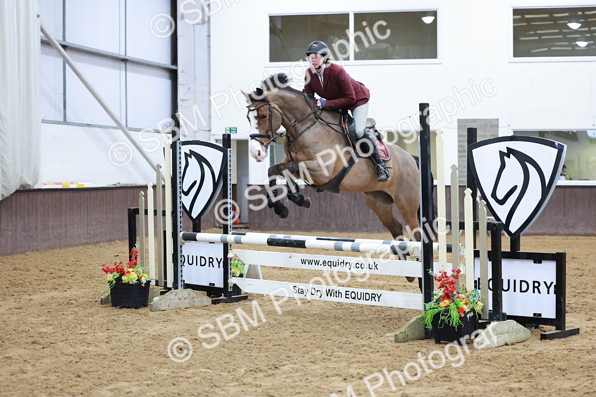 SBM_006790 - Class 22 - Senior 90cm Open