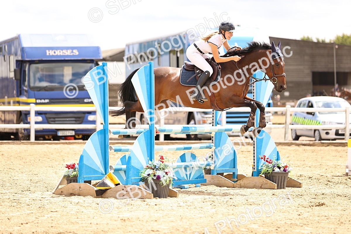 SBM_014157 - Class 14 - Senior Discovery - 1.00m Open