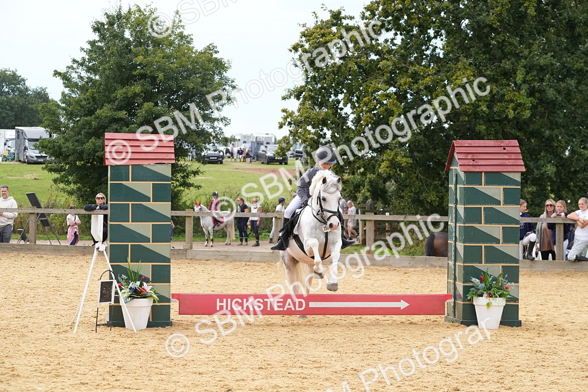 SBM_70640 - J3 - Mini Tour Junior Pony 40cm Championship