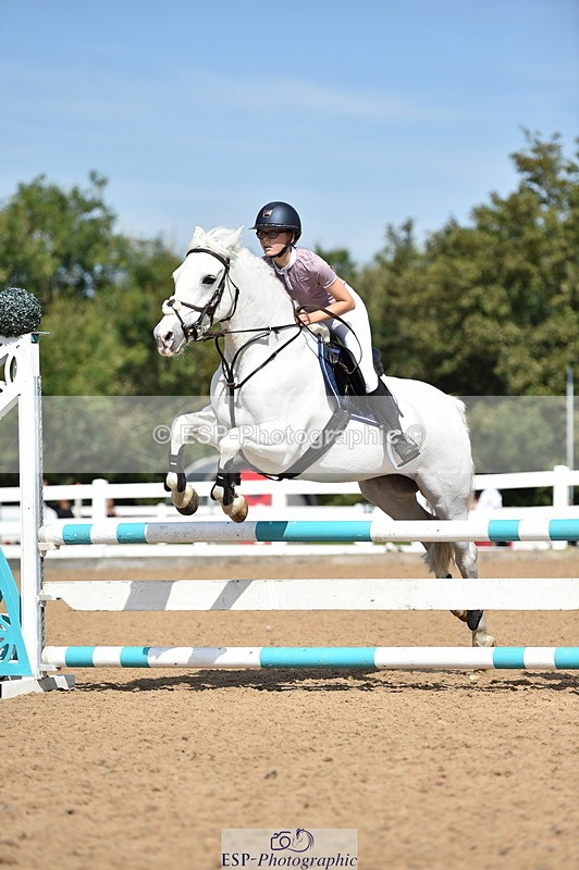 230903A-120814-04381 - Cls 19 Pony Discovery & 90cm Open