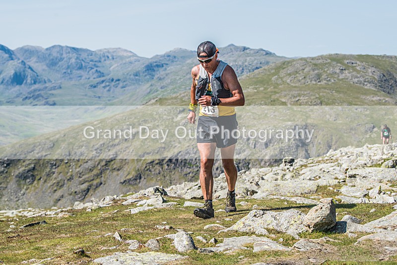 Duddon Long-1200 - Duddon Valley (Long) Fell Race Saturday 3rd June 2023