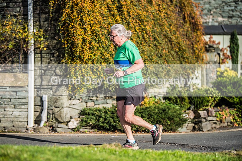 Derwentwater-767 - Derwentwater 10 Mile Road Race Sunday 5th November 2023