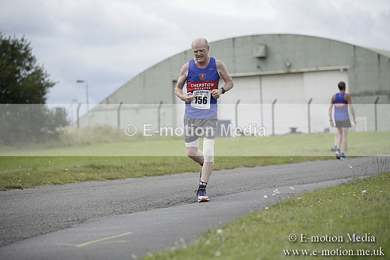 CAD5M 210719-0841 - Cadence Events Colerne 5 Miler  21-Jul-2019
