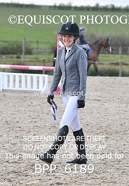 BPP_6189 - CLASS 28 SUN National 1.15m Members Cup Qualifier/ 1.15m Open