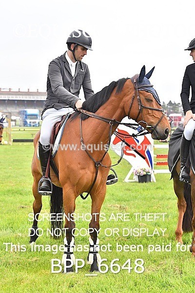 BPP_6648 - CLASS 1 Senior Newcomers/ 1.10m Open