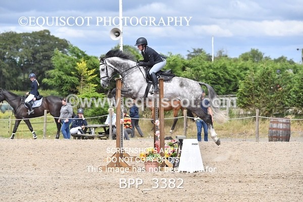 BPP_3382 - CLASS 16 SUN 1.05m Amateur Championship Qualifier/ 1.05m Open