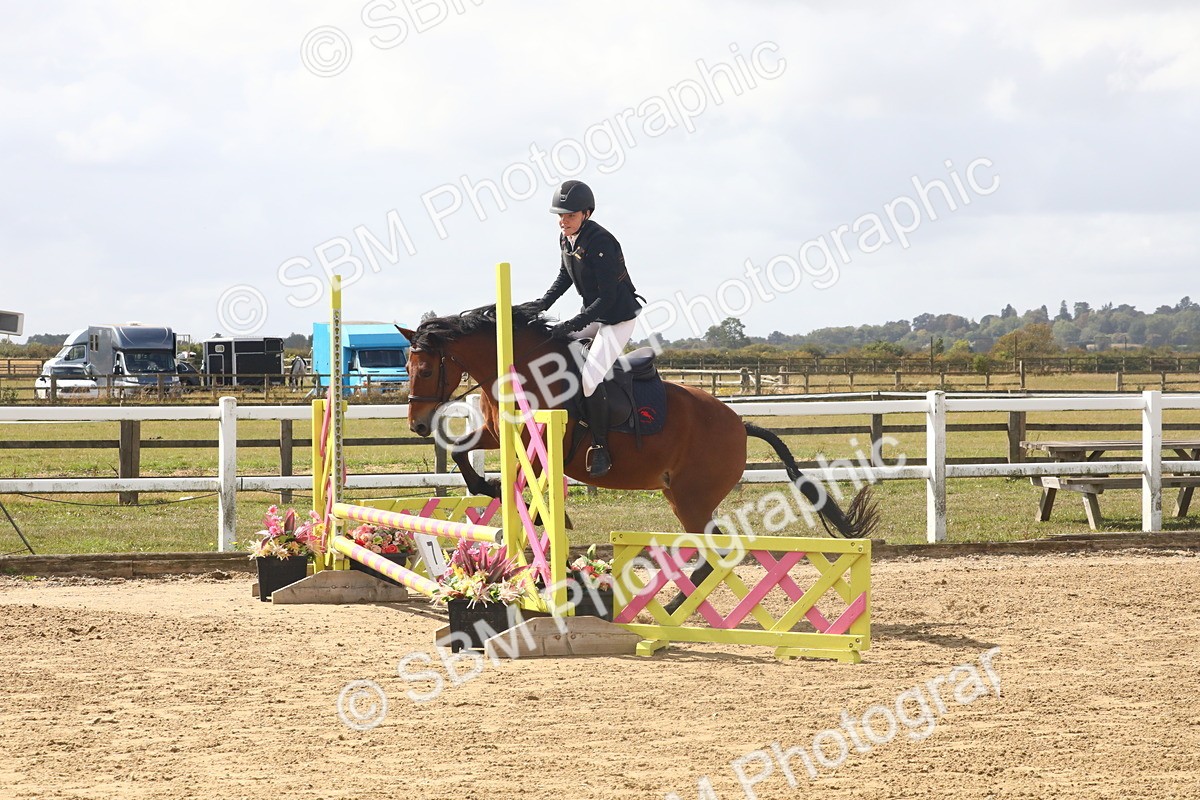 SBM_006495 - Class 6 - 60cm Champs