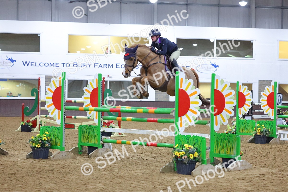 1I0A5833 - Class 11 - Blue Chip Dynamic B&C Championship Qualifier