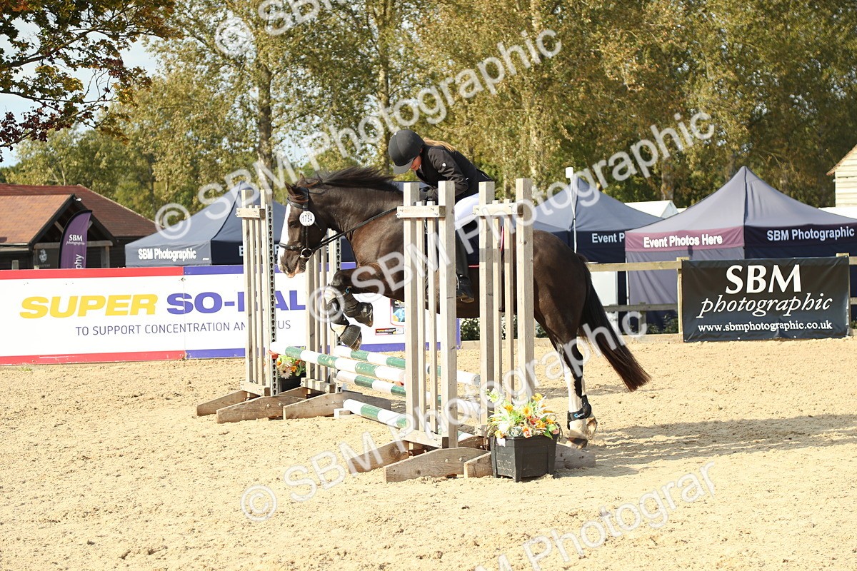 SBM_51619 - J7 - Junior Pony 60cm Championship