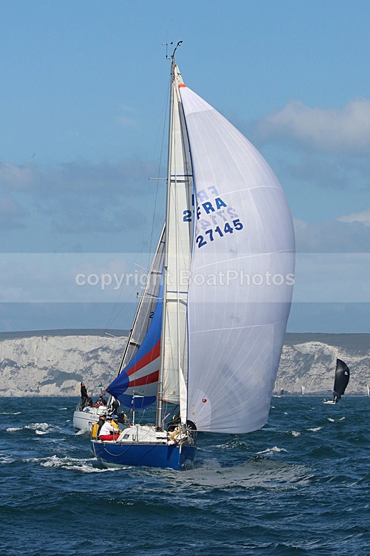 150627 FRA27145 - WT7A6031_A - ROUND THE ISLAND RACE - SATURDAY 27th JUNE 2015
