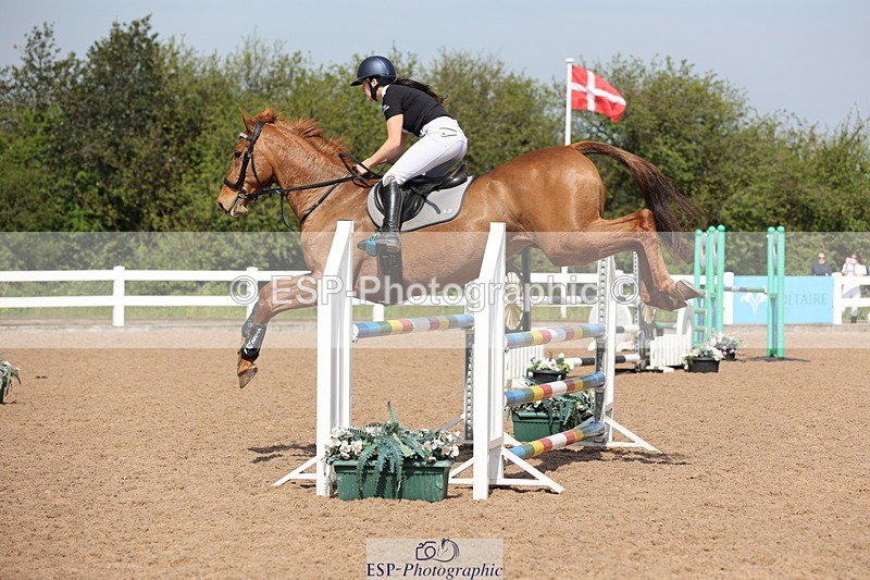 240510A-105108-05926 - Cls 14 Discovery and 1m Open