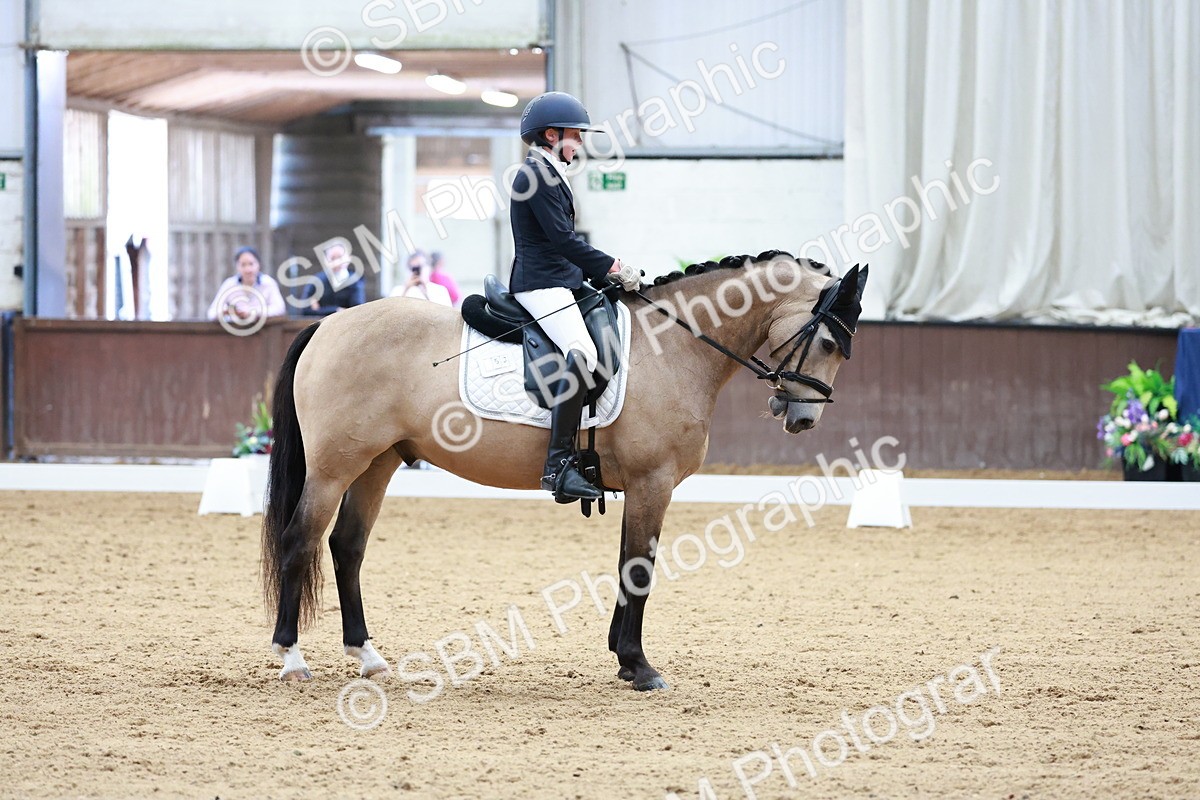 SBM_017239 - Class15 - FEI Pony