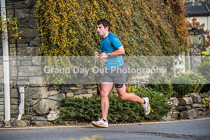 Derwentwater-171 - Derwentwater 10 Mile Road Race Sunday 5th November 2023