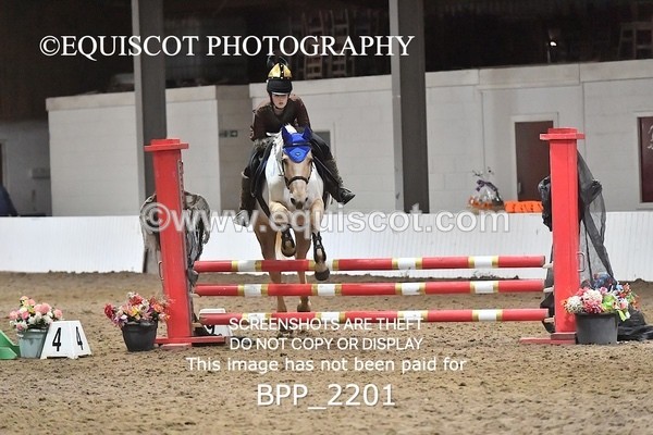 BPP_2201 - CLASS 4 TEAM SJ 70-75CM