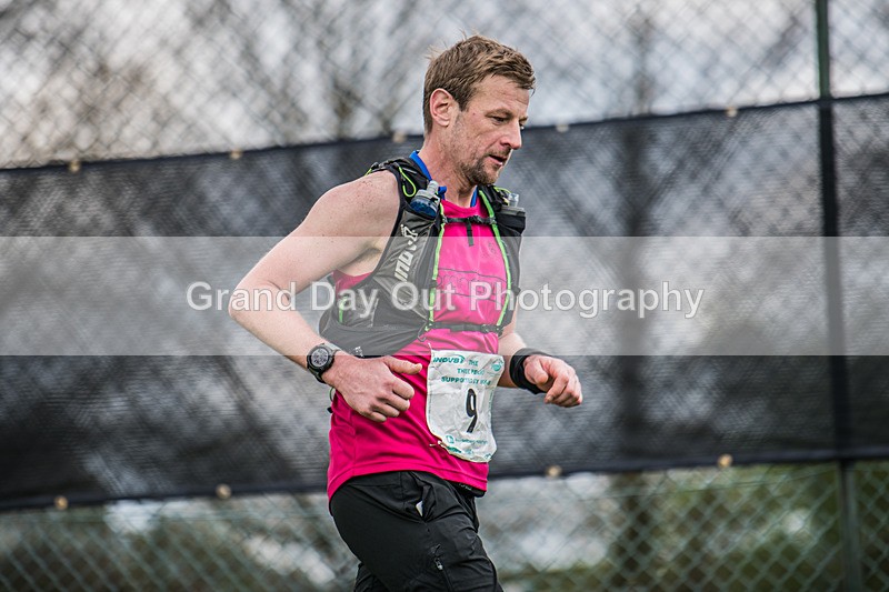 3 Peaks-2205 - The 3 Peaks Race Saturday 27th April 2024