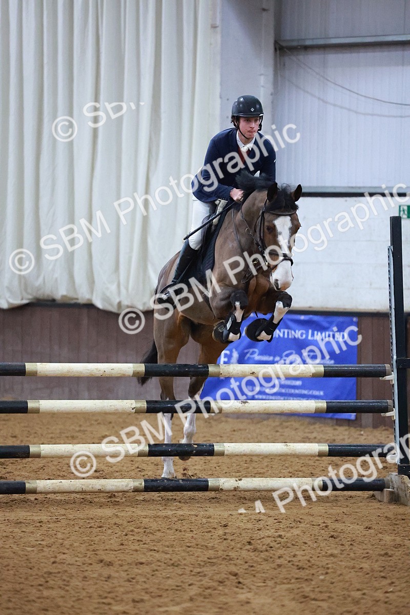 SBM_000872 - Class 3 - Senior Discovery - 1.00m